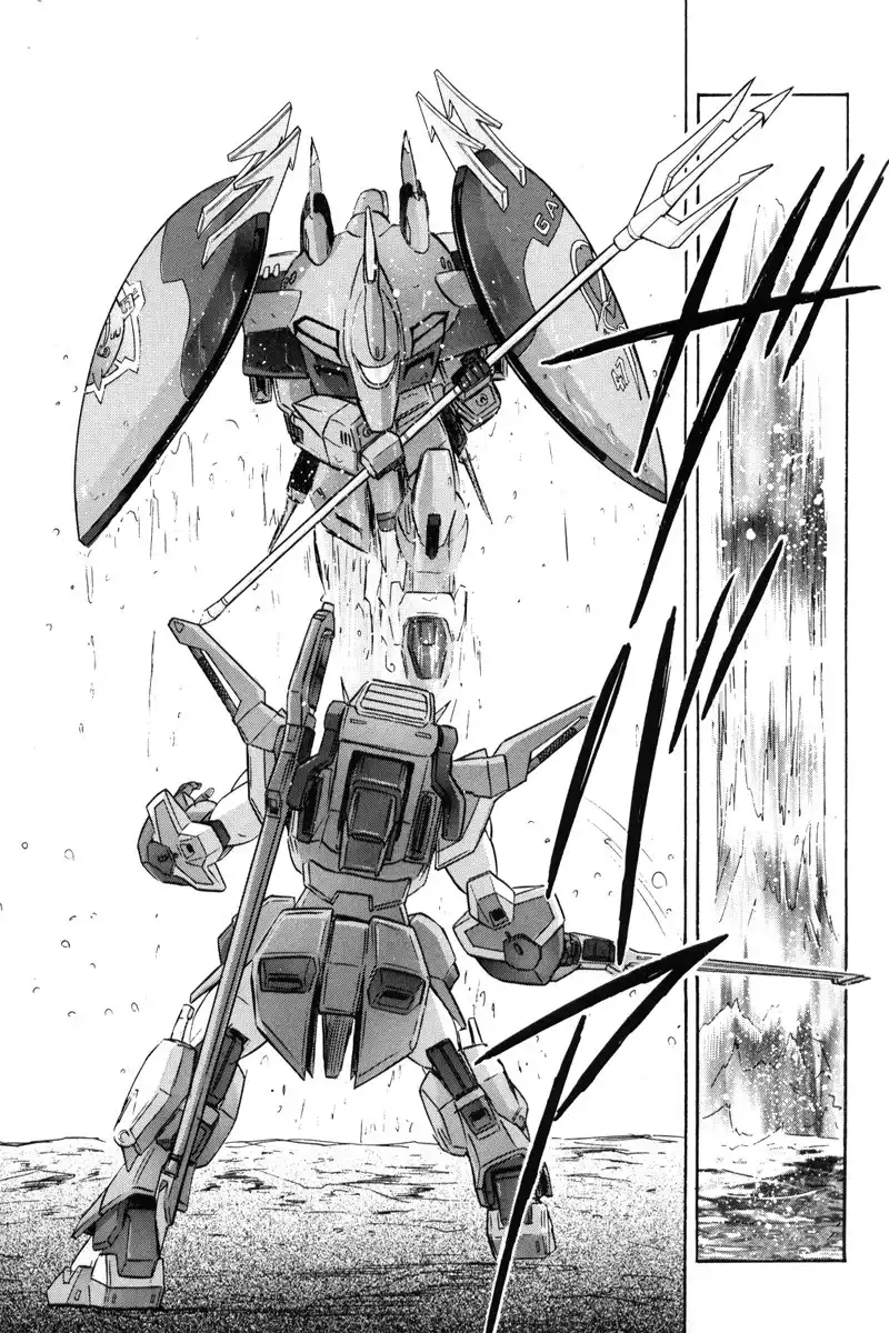 Kidou Senshi Gundam SEED Destiny Astray Chapter 3 17